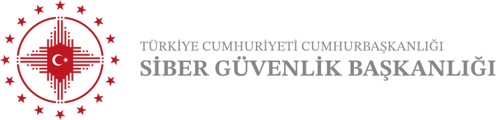 T.C. Cumhurbaşkanlığı Siber Güvenlik Başkanlığı